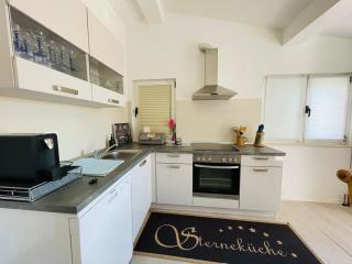 Barbara - Modern house with a private swimming pool - Kastel Novi - 4