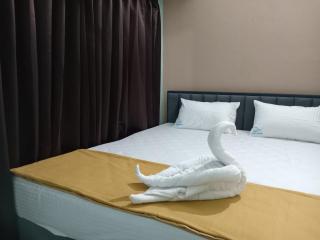 The Triple Nest - Gokarna - 4