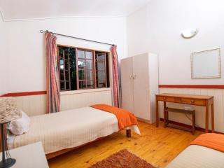 Buhleni Farm Chalets - Ezulwini - 2