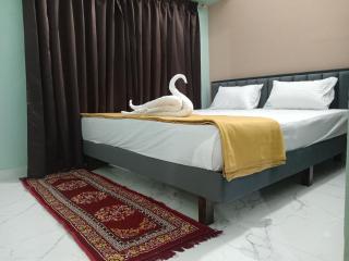 The Triple Nest - Gokarna - 2