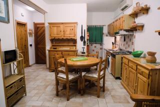 Villetta schiera, 150m dal mare - Badesi - 4