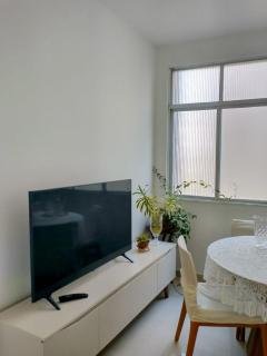 Apto orla de Salvador - 2