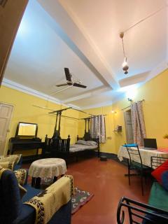 Ballygunge Bliss - Calcuta - 4
