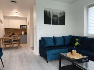 Horyzont Apartamenty Zator - Gierałtowiczki - 8