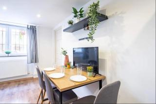 Cityscape Budget Apartments Szövetség 3 - 8