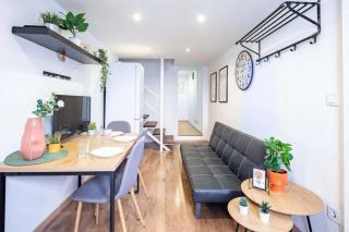 Cityscape Budget Apartments Szövetség 3 - 2