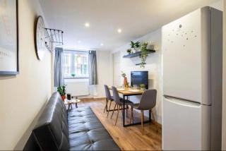 Cityscape Budget Apartments Szövetség 3 - 3