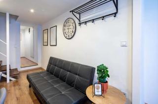 Cityscape Budget Apartments Szövetség 3 - Budapeste - 5