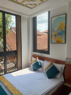Hotel Lâm Nguyễn - Can Tho - 5