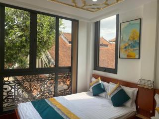Hotel Lâm Nguyễn - Can Tho - 4