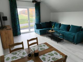 Horyzont Apartamenty Zator - Gierałtowiczki - 5