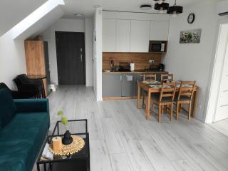Horyzont Apartamenty Zator - Gierałtowiczki - 4