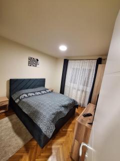 Klass Apartment - Sibiu - 2