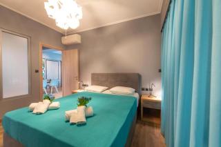 Acropolis Grand Residence - Atene - 2
