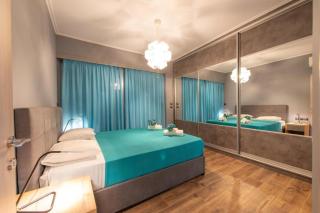 Acropolis Grand Residence - Atene - 8