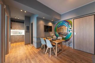 Acropolis Grand Residence - Atene - 6