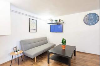Cityscape Budget Apartments Szövetség 2 - Budapeste - 7