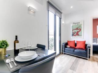 City&Beach Apartments 3 in City Center - Barcelone - 8