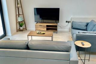 Beautiful 3 bed apartment in cambridge - sleeps 7 - Cambridge - 6