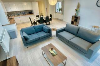Beautiful 3 bed apartment in cambridge - sleeps 7 - Cambridge - 8