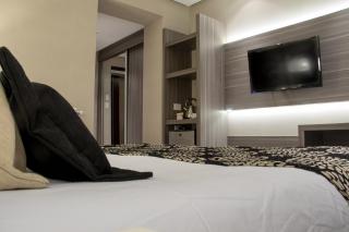 Amerian Río Gallegos Apart & Suites - Río Gallegos - 7