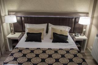 Amerian Río Gallegos Apart & Suites - Río Gallegos - 9