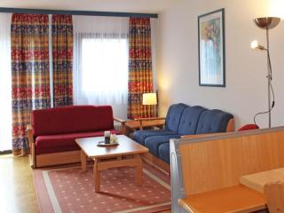 Ferienhaus Nr 46, Kategorie Komfort L, Feriendorf Hochbergle, Allgäu - Karlsebene - 9