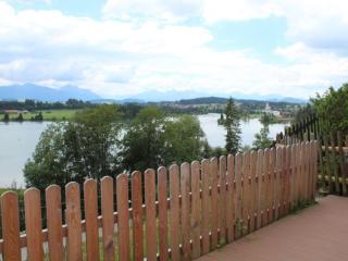 Ferienhaus Nr 46, Kategorie Komfort L, Feriendorf Hochbergle, Allgäu - Karlsebene - 1