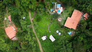 Sítio Maranatá, a mais bela vista do Pacoti! - - 9