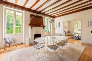 LA ROSERAIE - Family home with swimming pool - Biarritz - 5