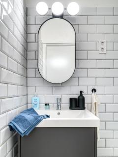 Klauzál K31 Suite - Budapeste - 4