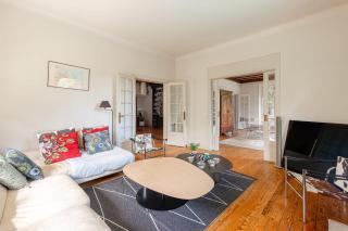 LA ROSERAIE - Family home with swimming pool - Biarritz - 3
