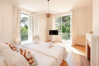 LA ROSERAIE - Family home with swimming pool - Biarritz - 2