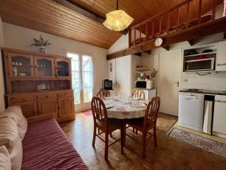 Appartement 2 pièces 4 couchages Dolus d'Oléron DDO000-007 - Dolus - 8