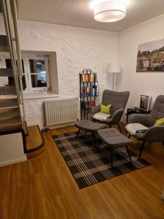 Galeriewohnung Ritter Ramm - Goslar - 6