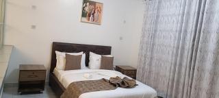 Bloosomhomes - Eldoret - 1