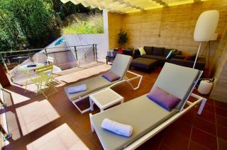 V&V LLORET- VILLA MARIE luxury house with air conditioning - Lloret de Mar - 5