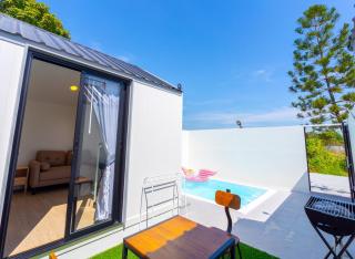 Chapter Pool Villa - 5
