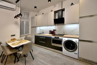 TrendSet Flat - Budapest - 3