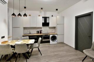TrendSet Flat - Budapest - 6
