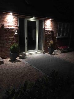 Barn Conversion on Farm with Beautiful Views - 5