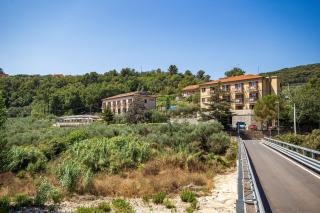 Albergo Ristorante San Matteo - San Bartolomeo al Mare - 9