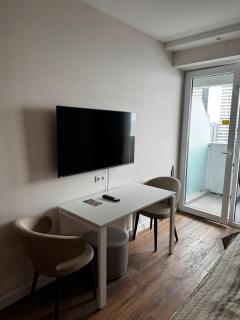 Luxury apartment with sea view - Batumi - 2