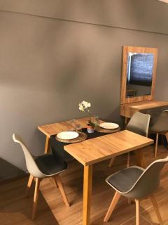Athens Luxe 3 - 4