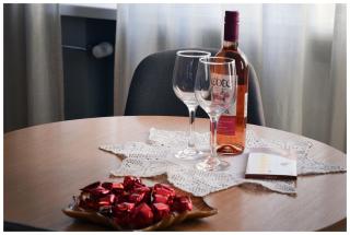 Color Apartament Przytulny Kąt - 7