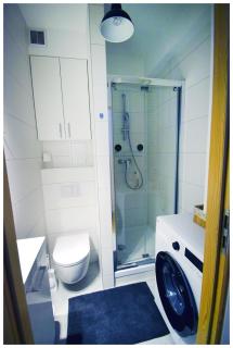 Color Apartament Przytulny Kąt - 3