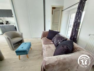 L'Auberge Neuve - Champéon - 1