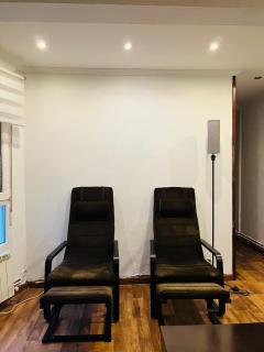 Espacioso apartamento en Gijón by beBalmy - Gijón - 3