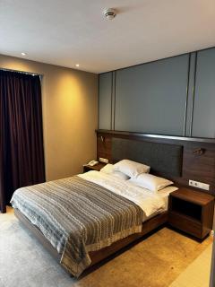Luxury apartment with sea view - Batumi - 9