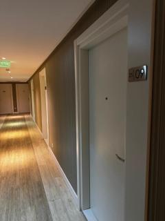 Luxury apartment with sea view - Batumi - 5